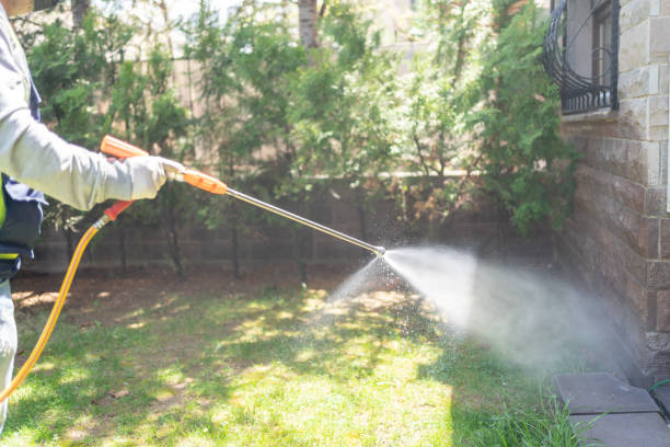 Best Pest Exclusion Services  in Crothersville, IN